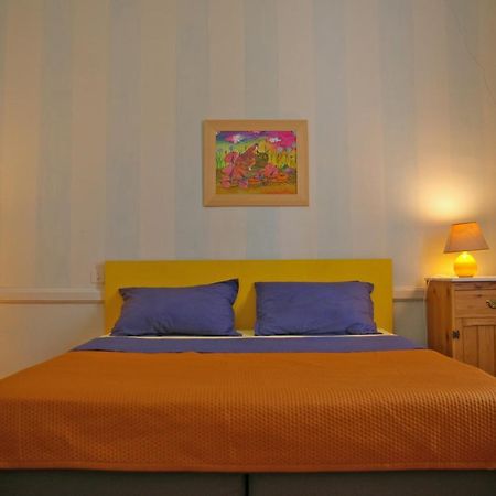 Les Chambres Anglaises Largentière 외부 사진