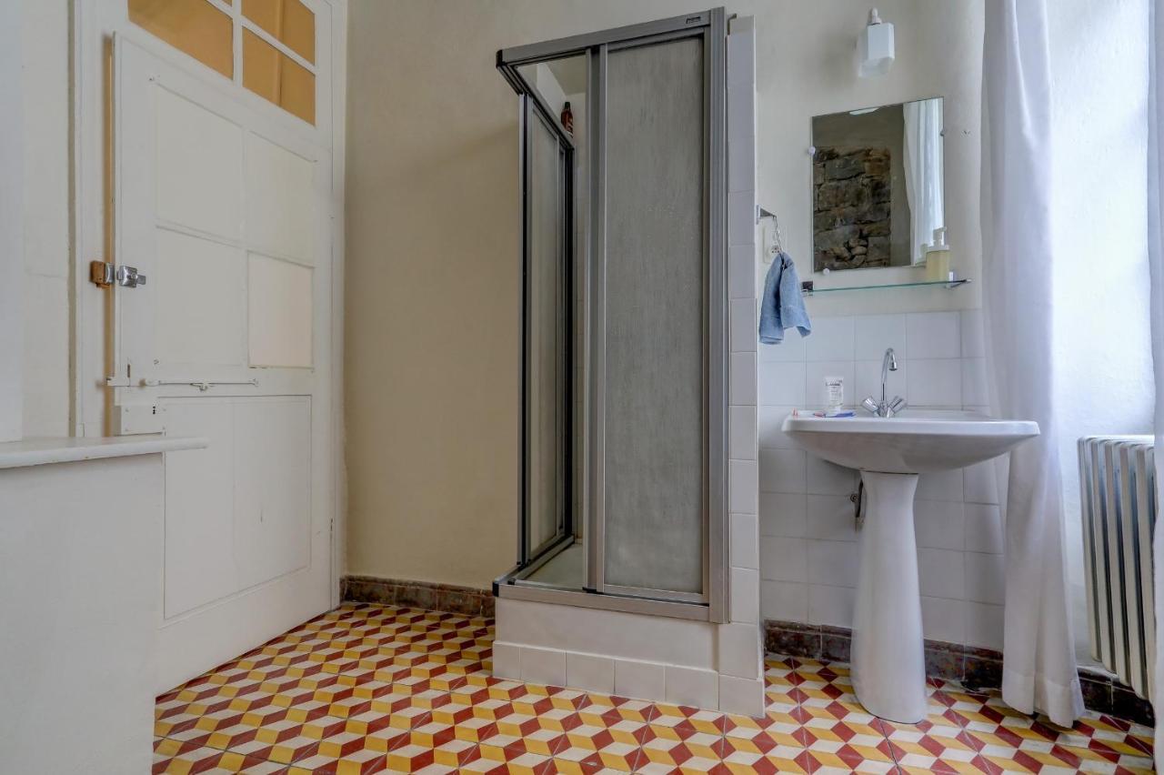 Les Chambres Anglaises Largentière 외부 사진