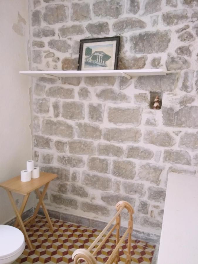 Les Chambres Anglaises Largentière 외부 사진