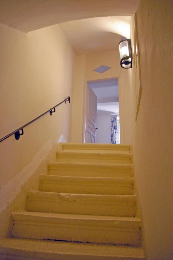 Les Chambres Anglaises Largentière 외부 사진