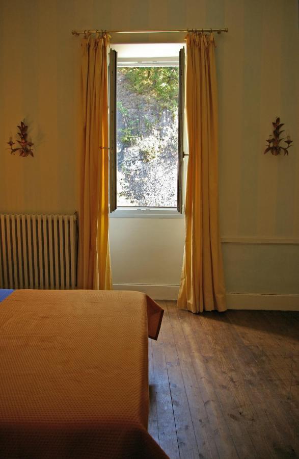 Les Chambres Anglaises Largentière 외부 사진